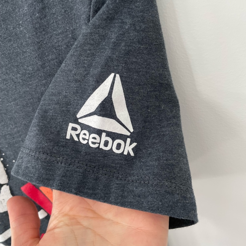 BOGO Reebok T-Shirt - Picture 3 of 5